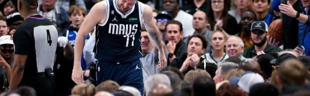 跌出附加赛！独行侠不敌残阵黄蜂 遭主场球迷狂嘘