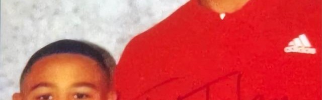 湖人小塔克教你如何追星：在偶像的面前绝杀偶像