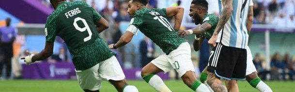 意昂体育app-撞翻球王！道萨里率领沙特队再现米拉大叔辉煌