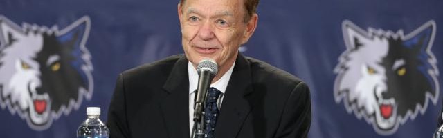 意昂体育官网-15亿美元！森林狼将完成出售 两位新老板来头不小