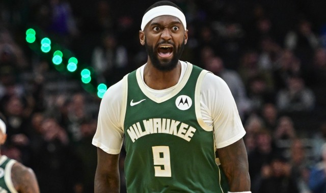 意昂体育入口-名记：波蒂斯在国王交易谈判中被提及 这些谈判还涉及埃利斯&amp;蒙克