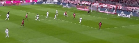 意昂体育入口-【德甲】莱万、格纳布里破门 拜仁4比0霍芬海姆