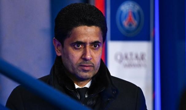 巴黎主席又被卷入官司，卡塔尔震怒，威胁对法撤资