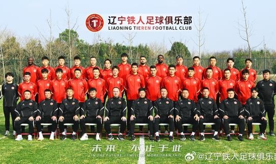 意昂体育-辽宁领衔中甲16强身价榜 两将身价超100万欧