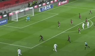 意昂体育官网-【法甲】梅西传射拉莫斯破门，巴黎2比0结束2连败